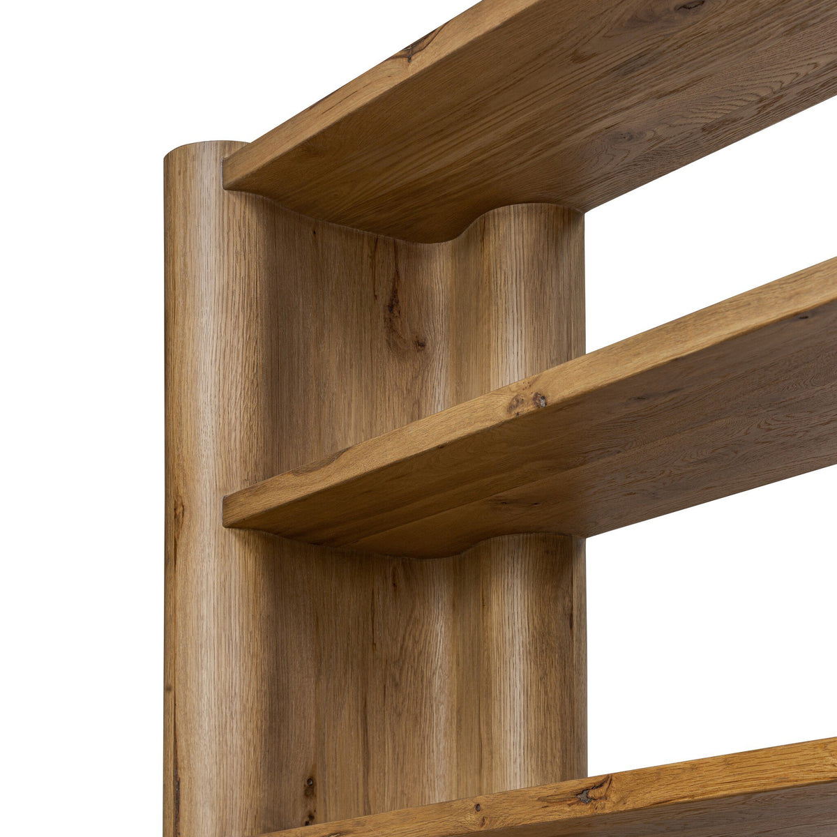 Zealand Bookcase
