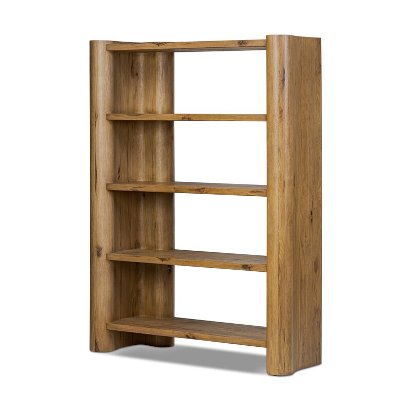 Zealand Bookcase