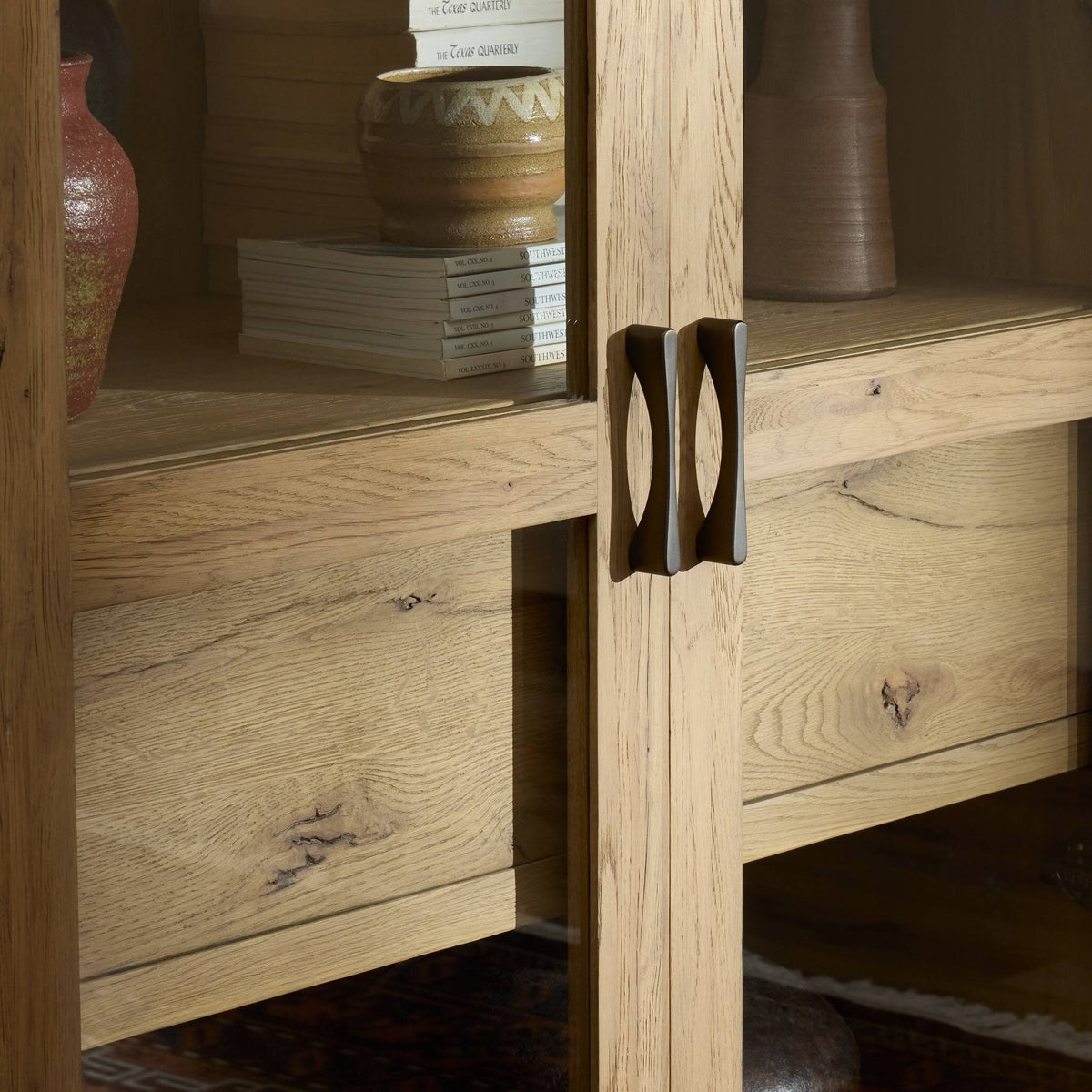 Stanton Cabinet