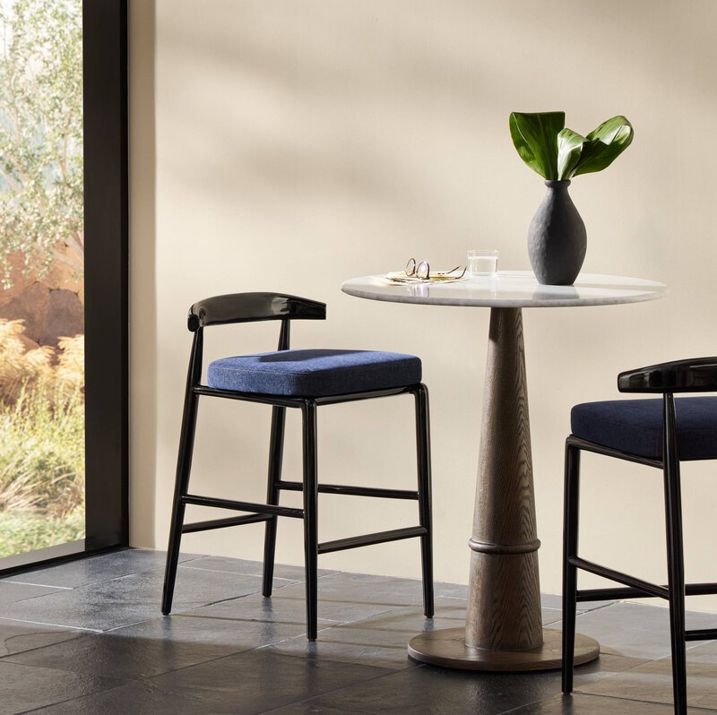 Shaza Stool