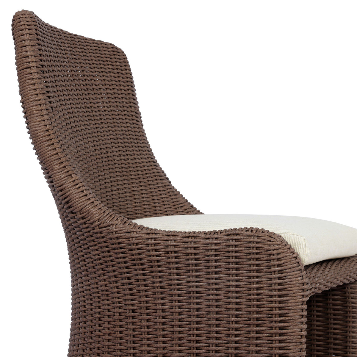 Blaire Outdoor Dining Chair