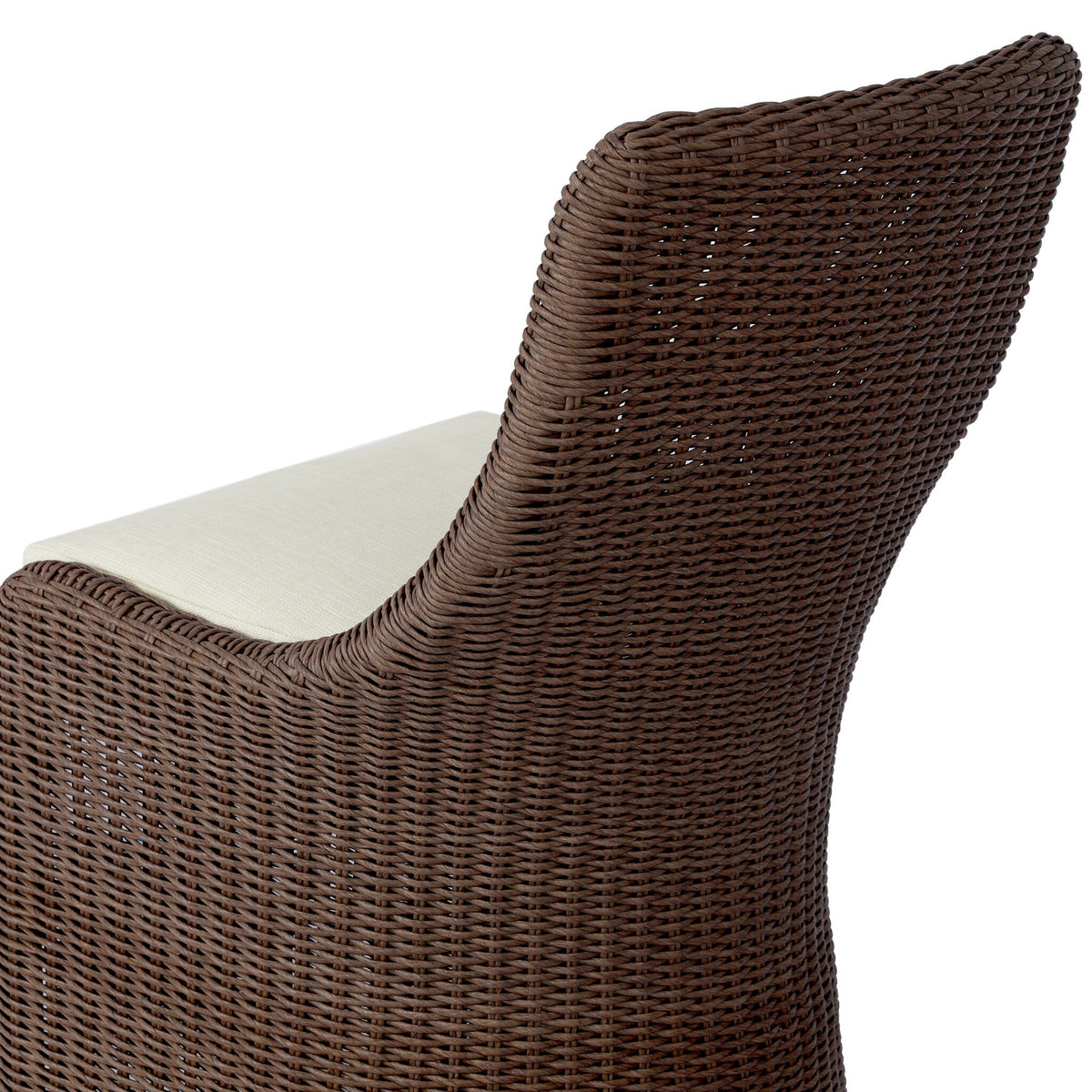 Blaire Outdoor Dining Chair