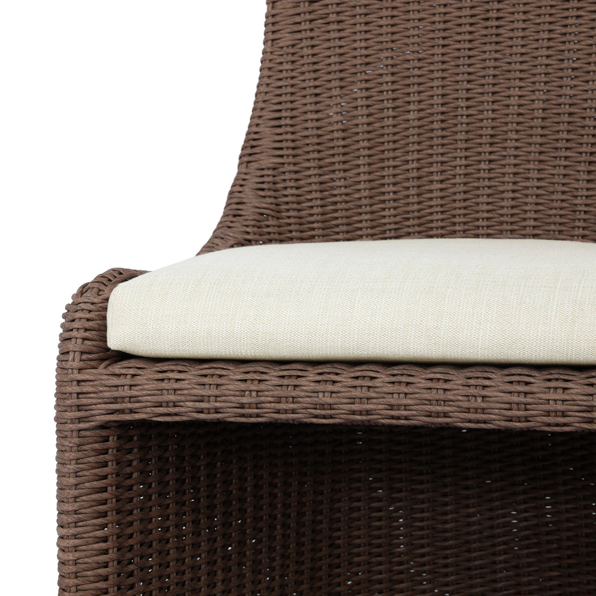 Blaire Outdoor Dining Chair