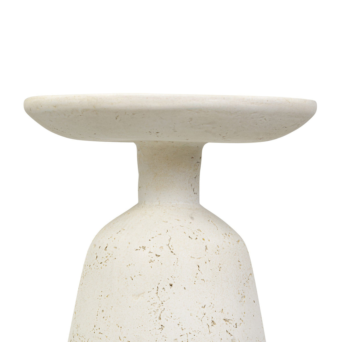 Ramara Outdoor Small Nesting End Table