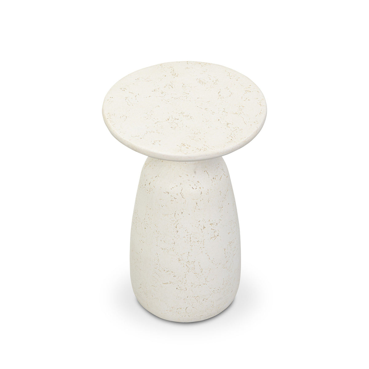 Ramara Outdoor Small Nesting End Table