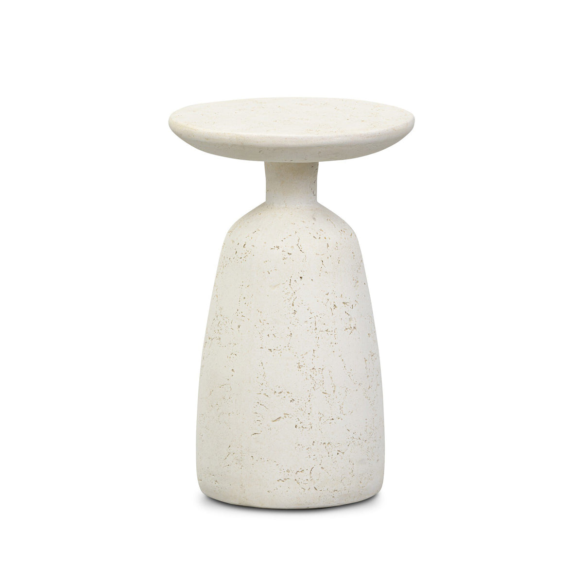 Ramara Outdoor Small Nesting End Table