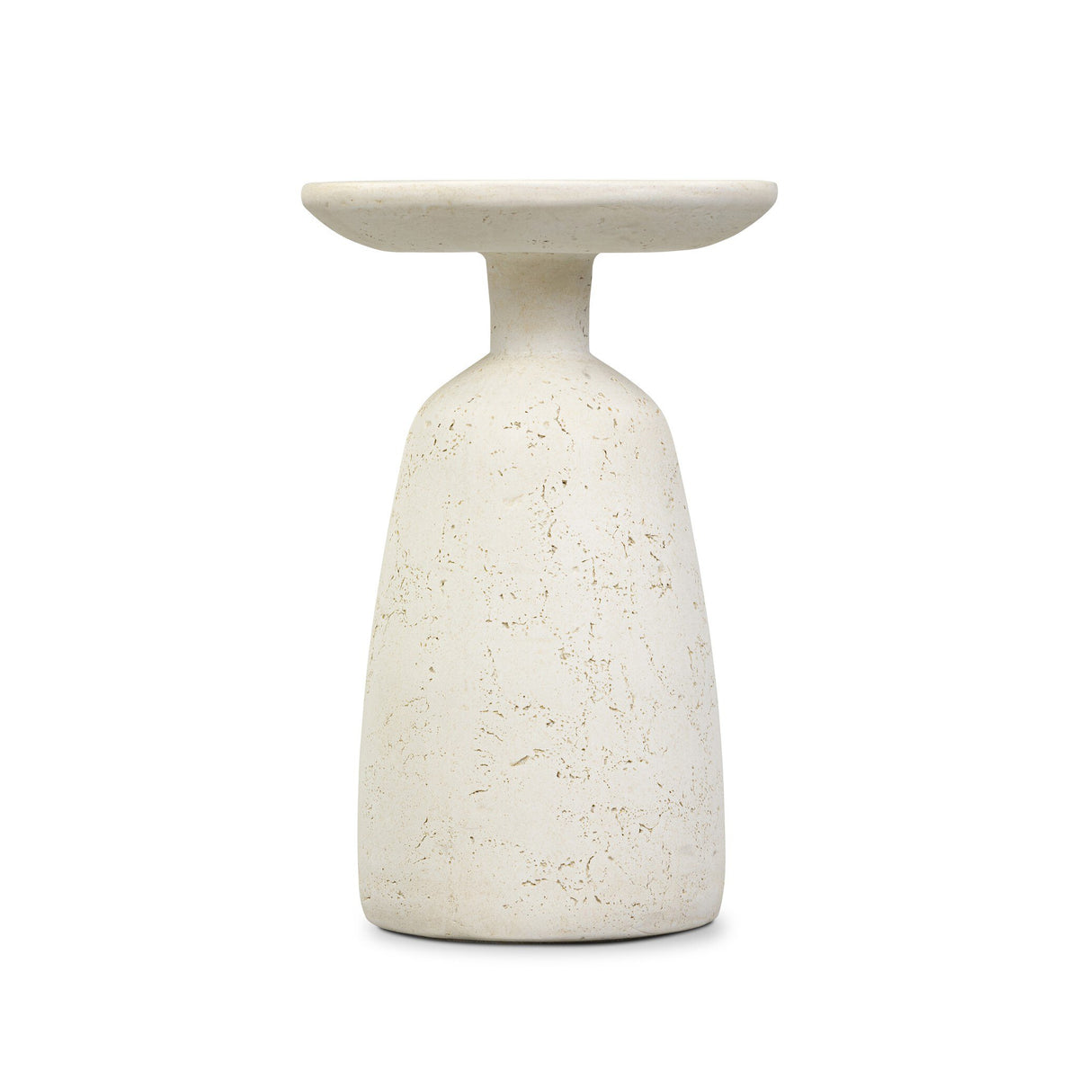 Ramara Outdoor Small Nesting End Table