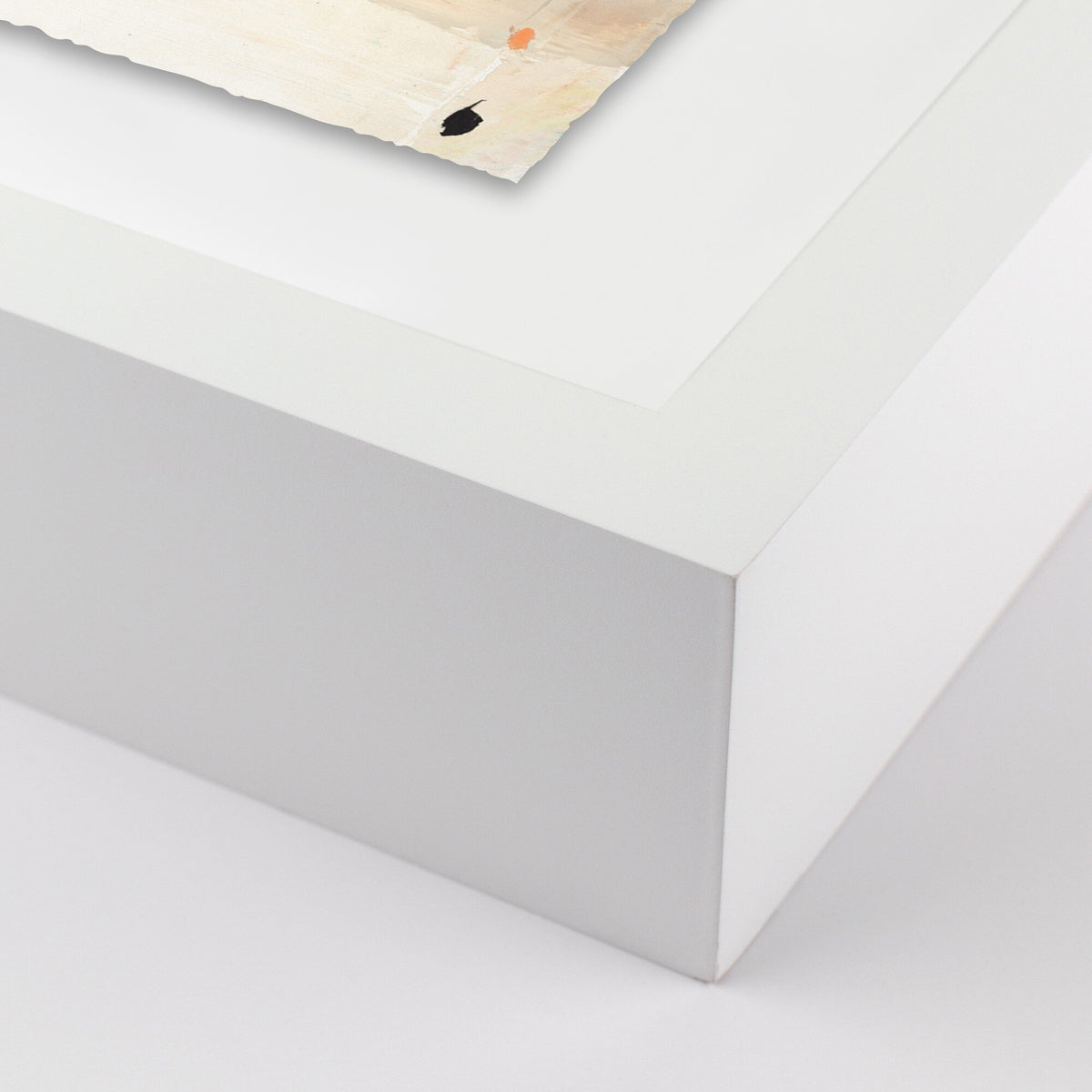 Layered Landscape Ii Faith By Elizabeth Sheppell - Four Hands (FH-14812)