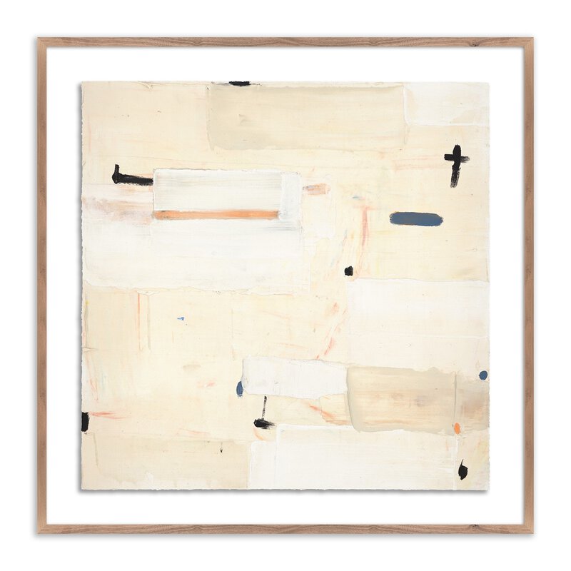 Layered Landscape Ii Faith By Elizabeth Sheppell