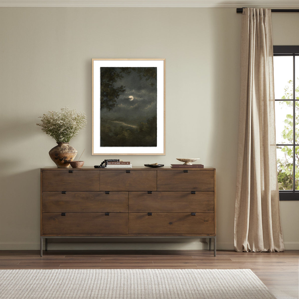 The Night Is Young By Lina Gordievsky