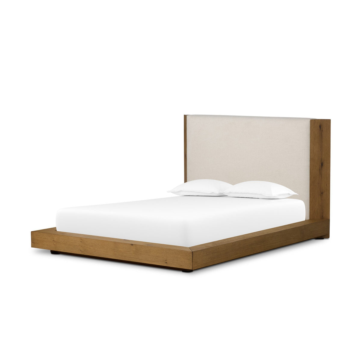 Lilly Bed
