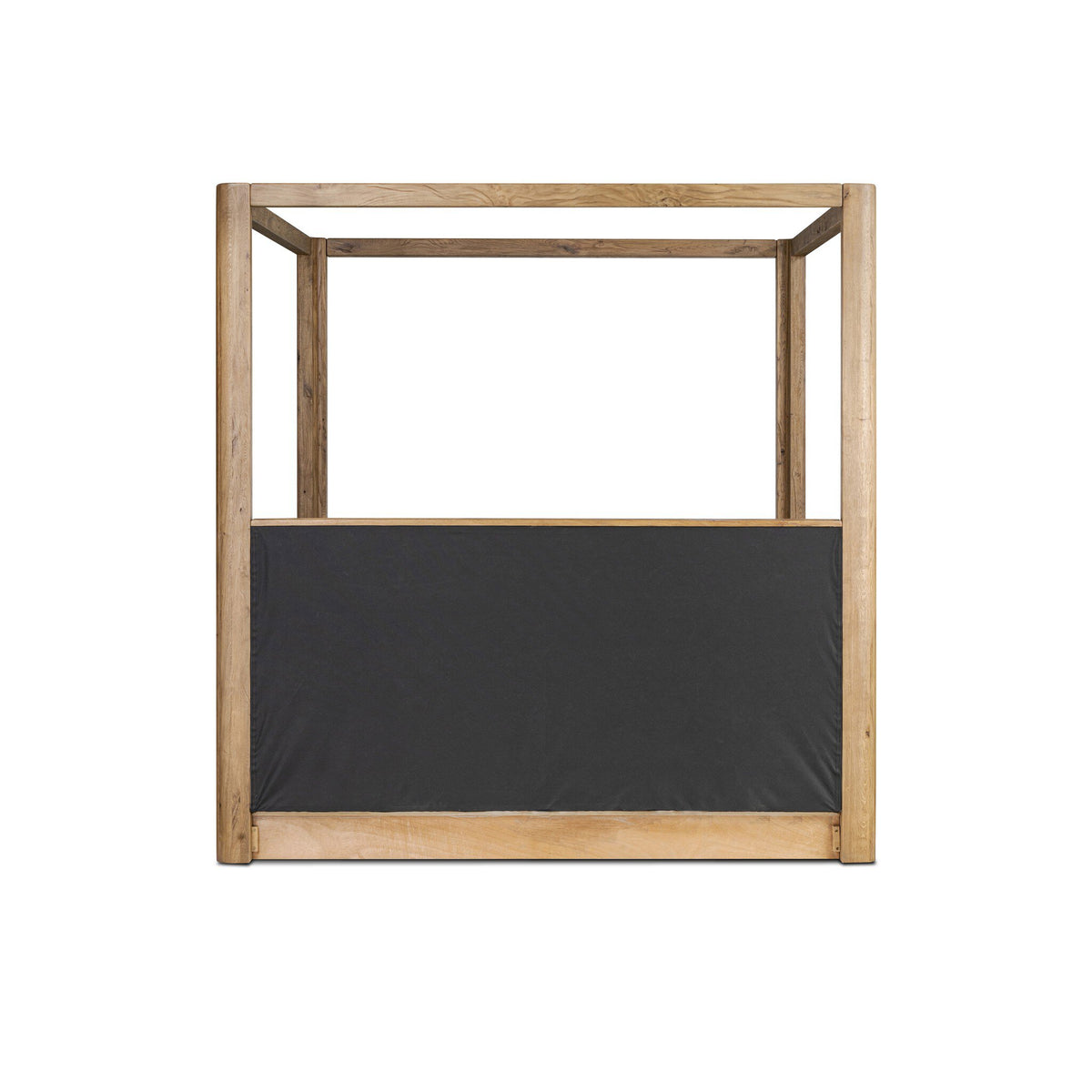 Frederick Canopy Bed - Four Hands (250382-001)