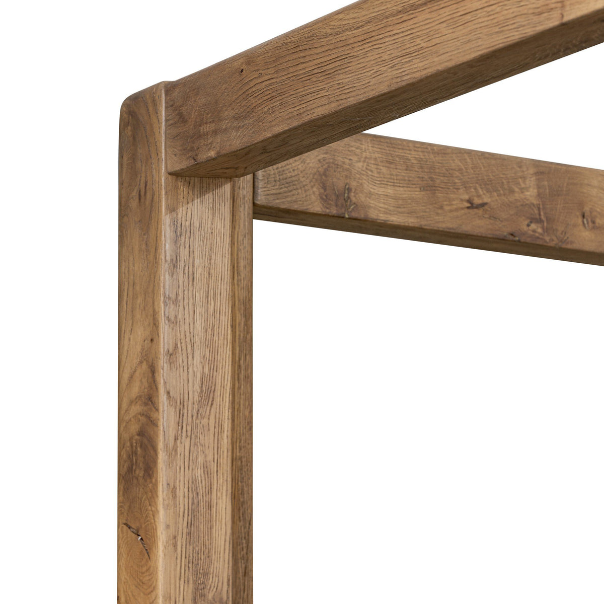 Frederick Canopy Bed - Four Hands (250382-001)