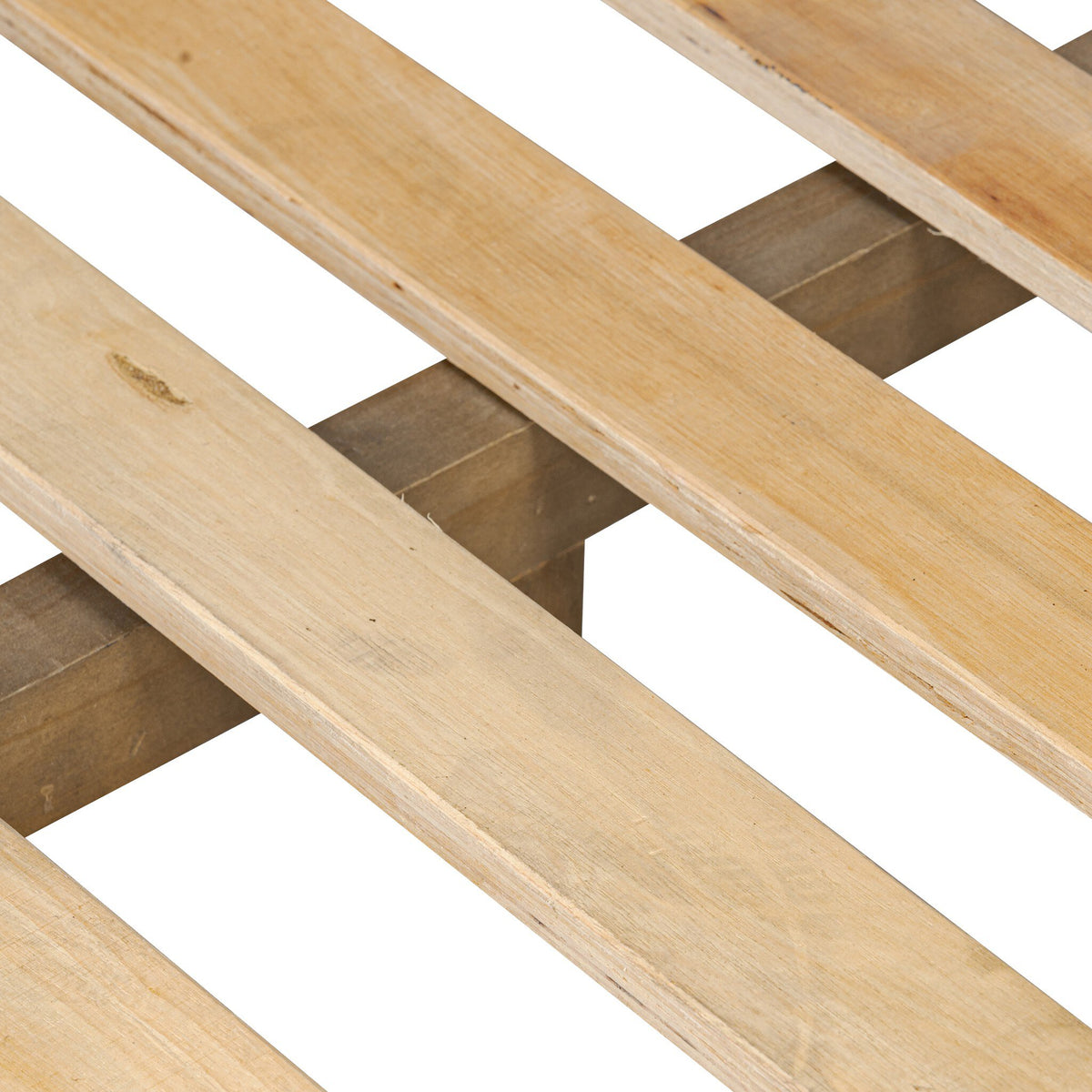 Frederick Canopy Bed - Four Hands (250382-001)