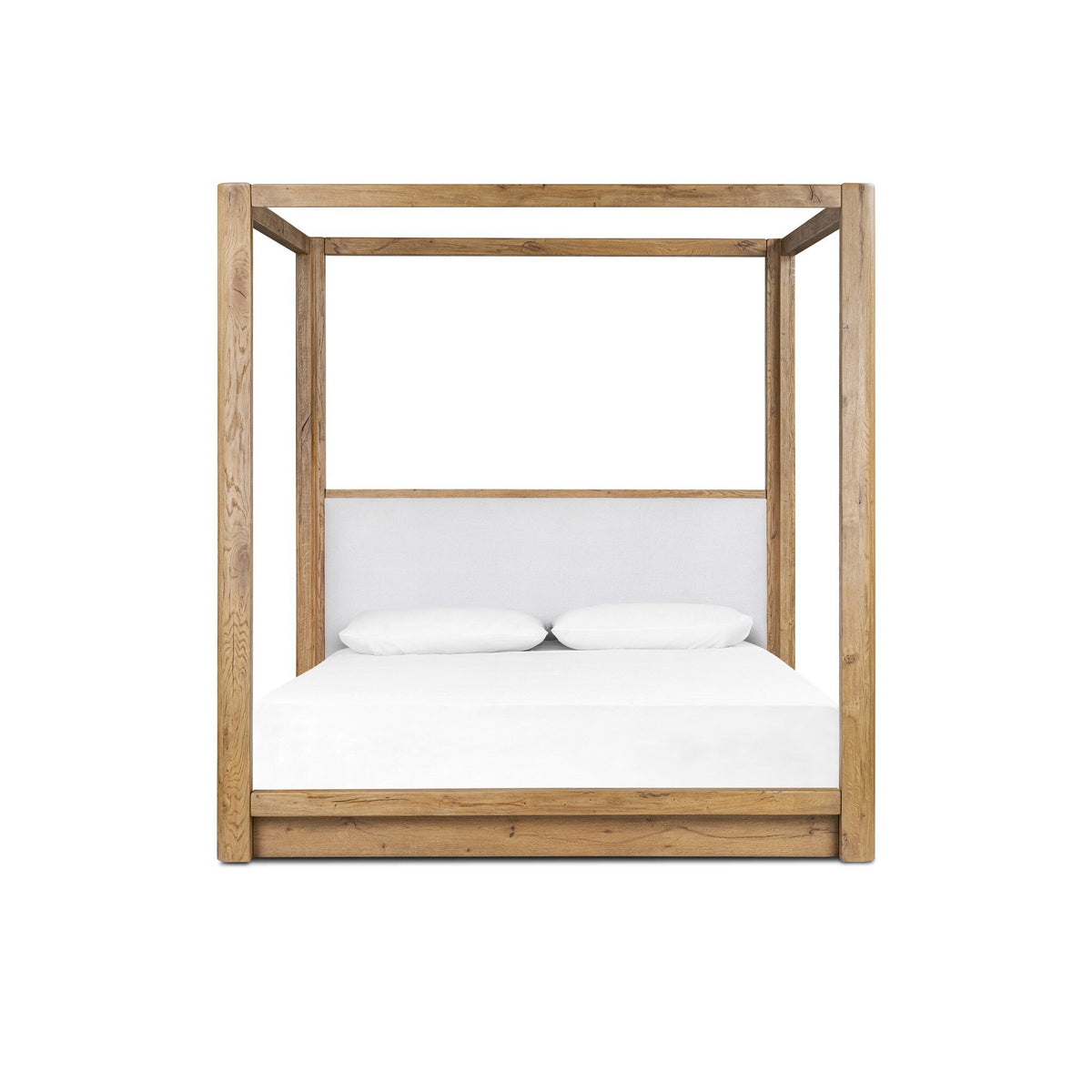 Frederick Canopy Bed - Four Hands (250382-001)