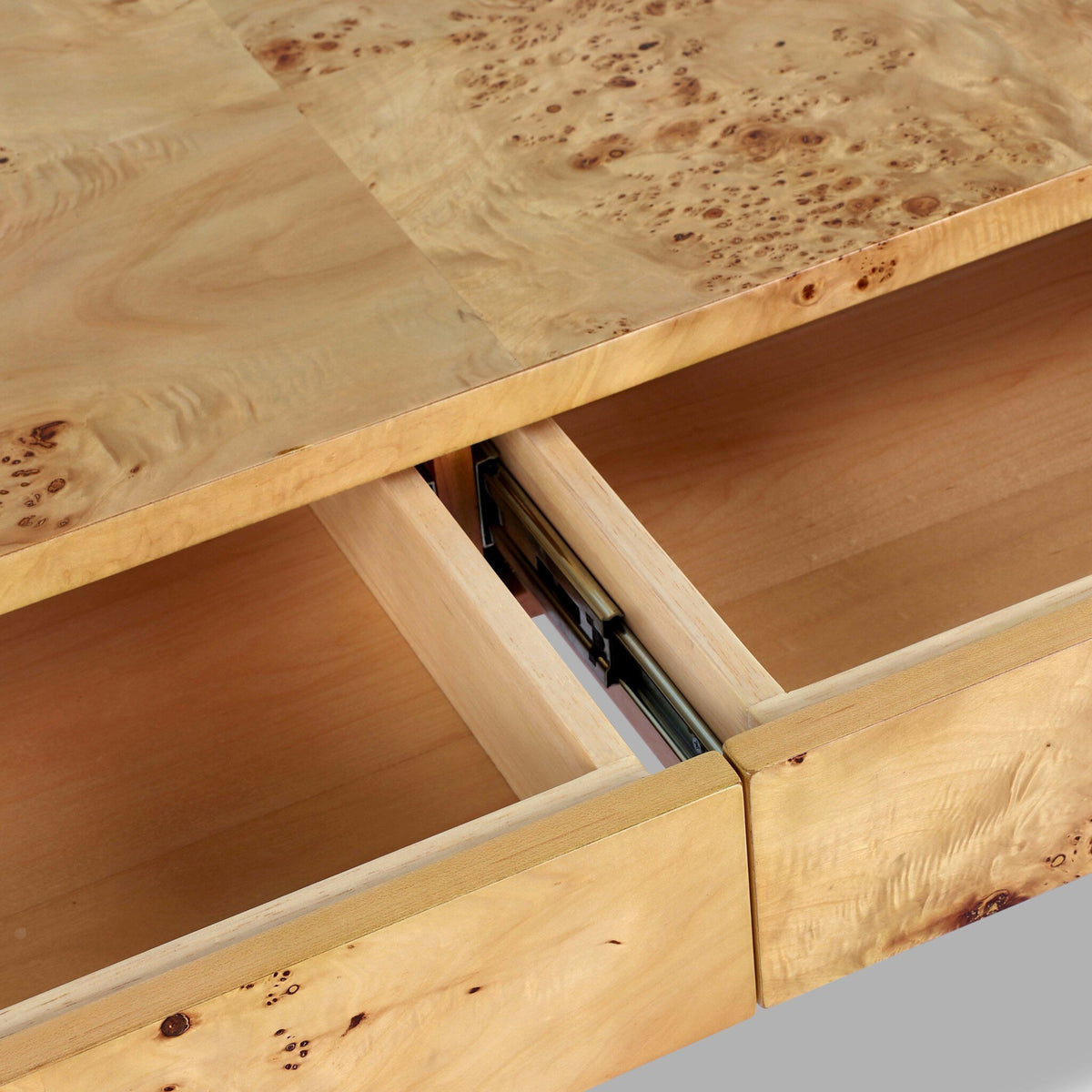Mullins Desk