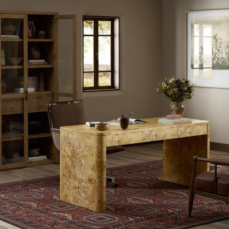 Mullins Desk