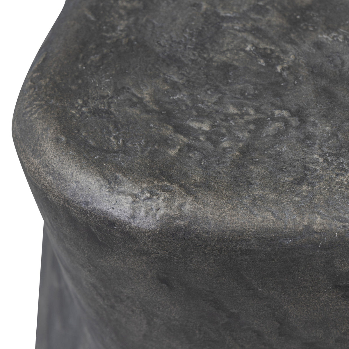 Bomba Tall End Table