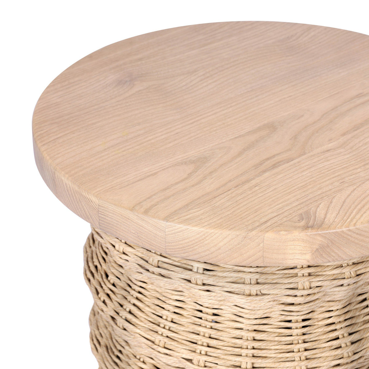 Brailey End Table