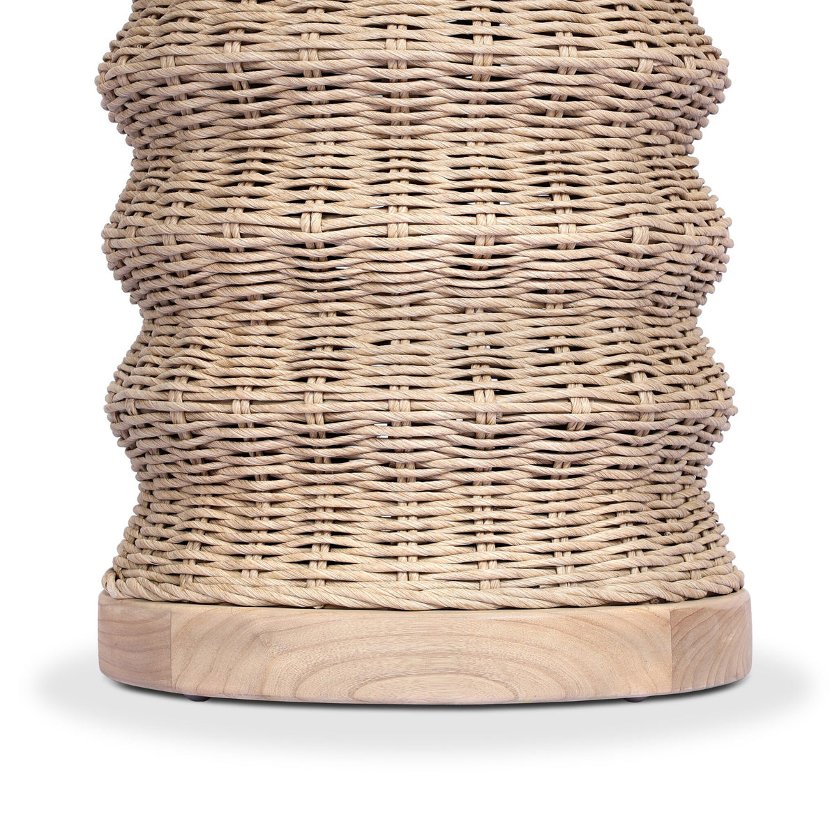 Brailey End Table