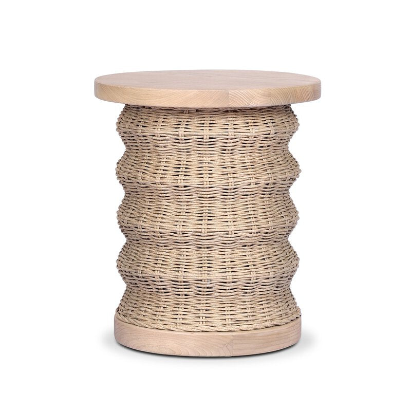 Brailey End Table