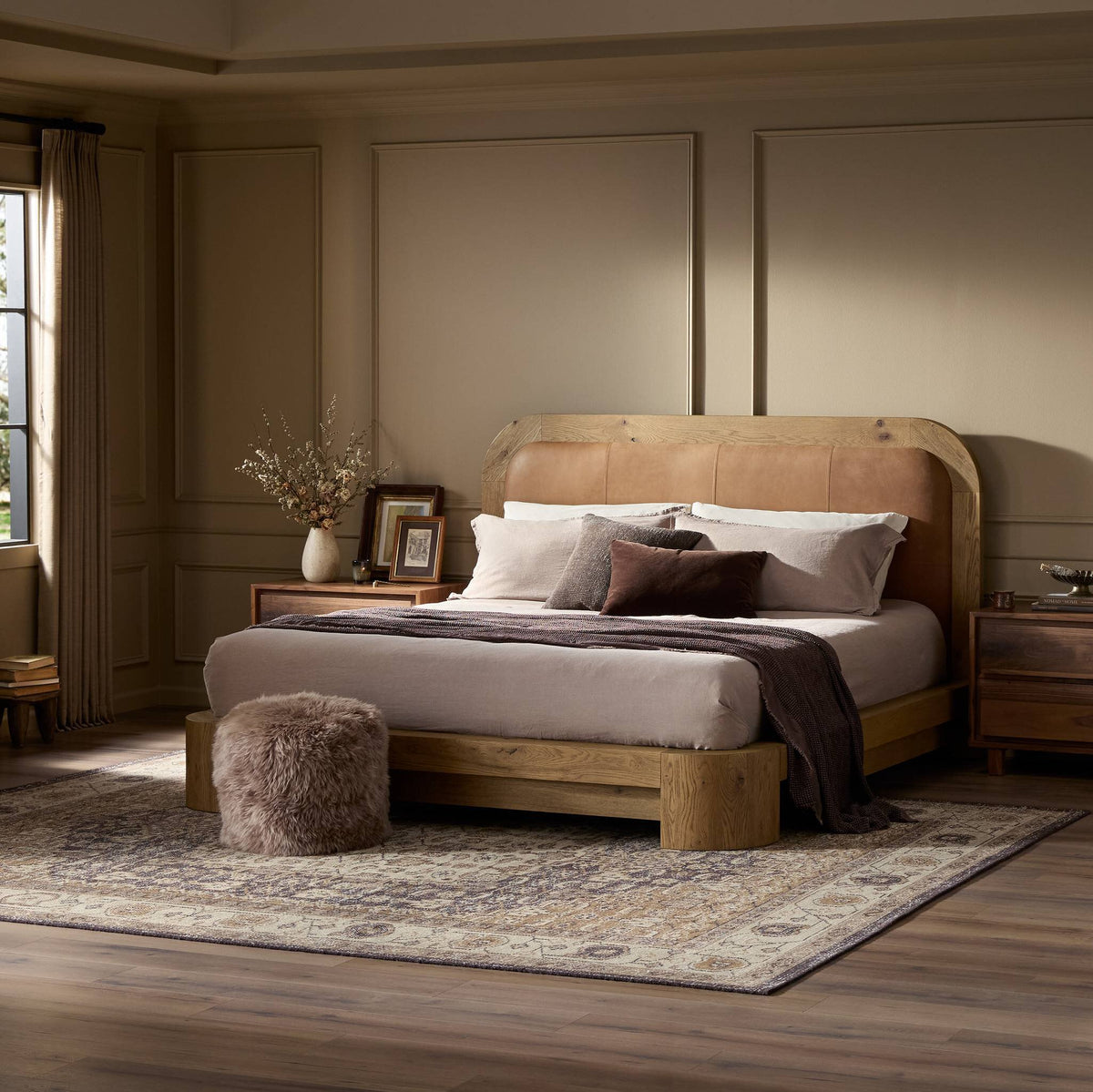 Rane Bed