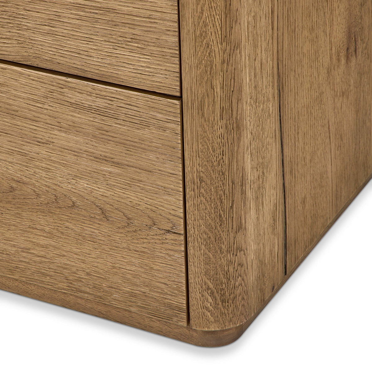 Raleigh 6 Drawer Dresser