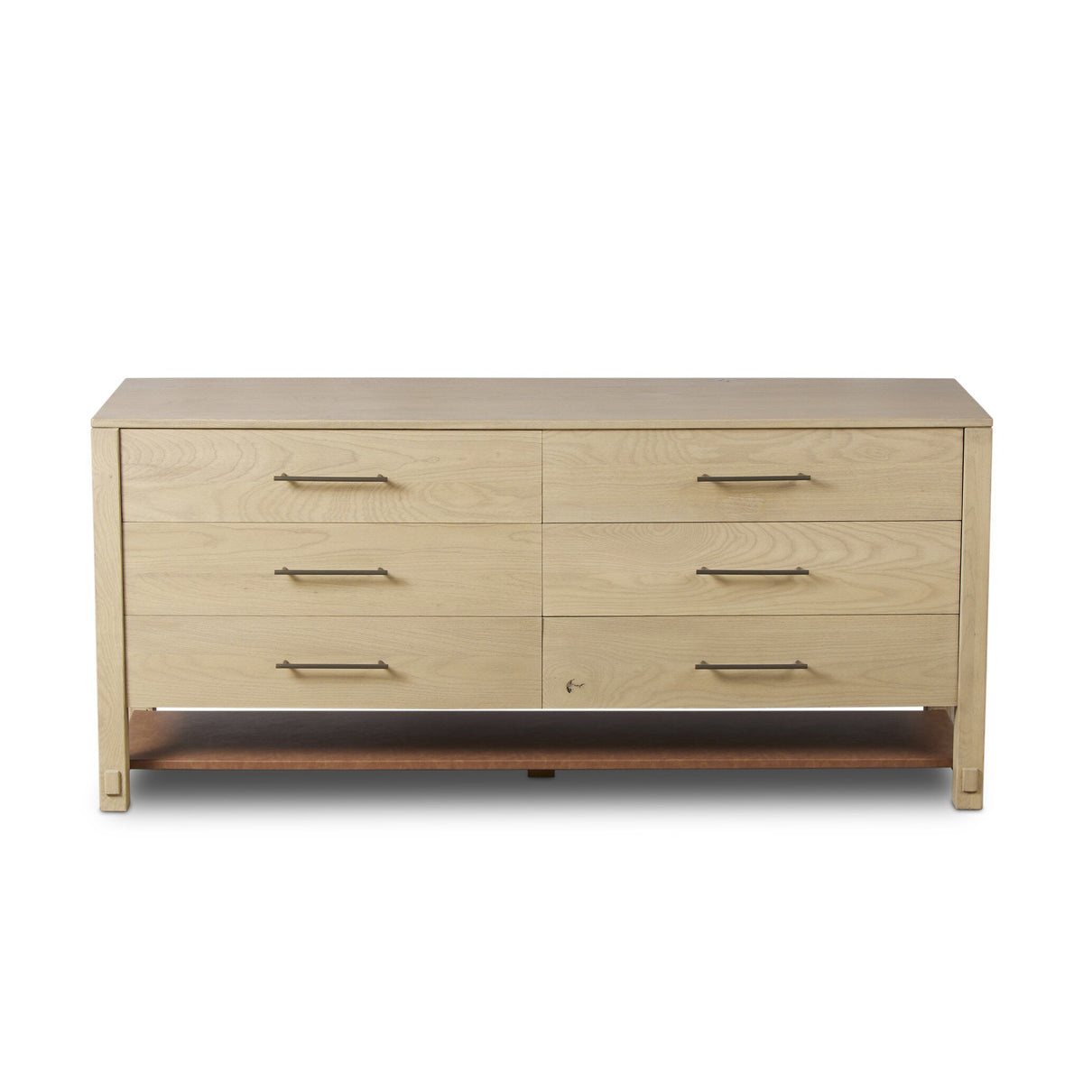 Blake 6 Drawer Dresser
