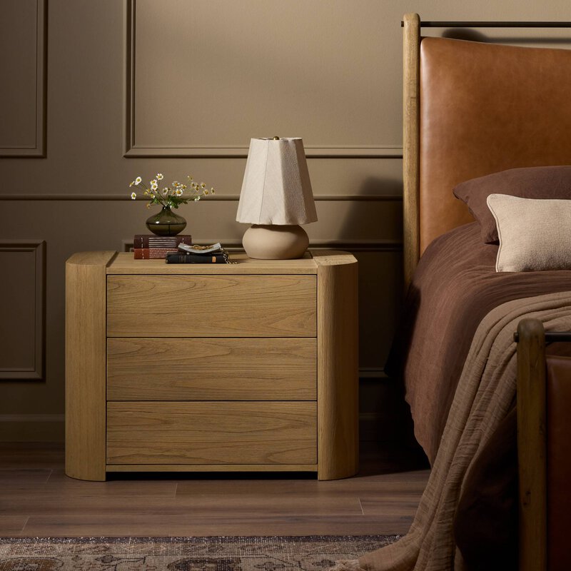 Radius Nightstand