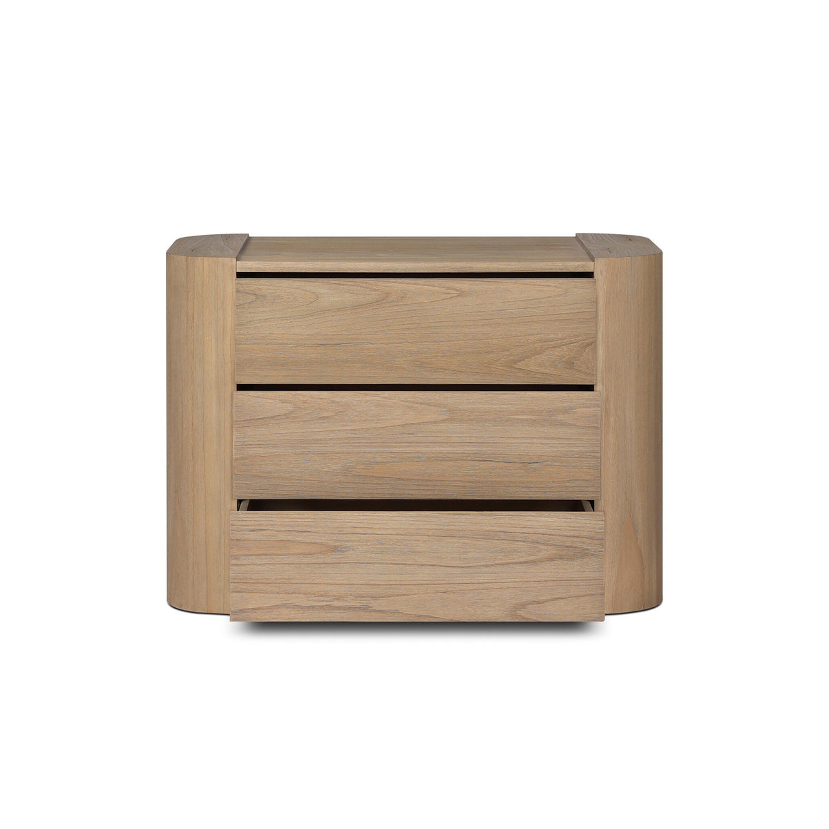 Radius Nightstand