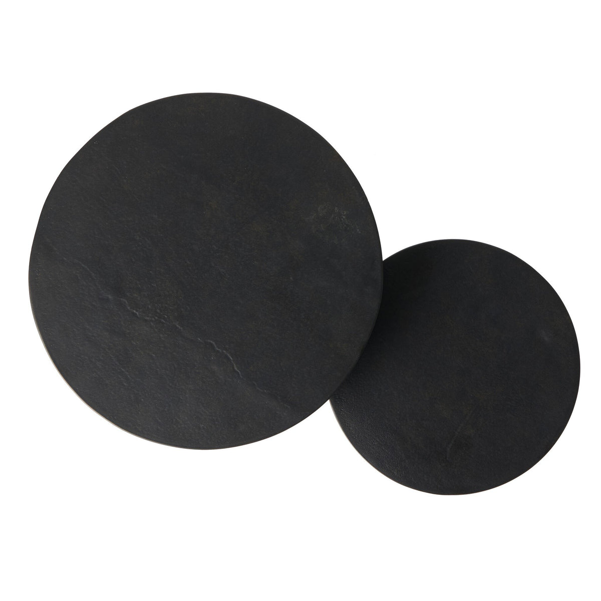 Printa Nesting End Tables