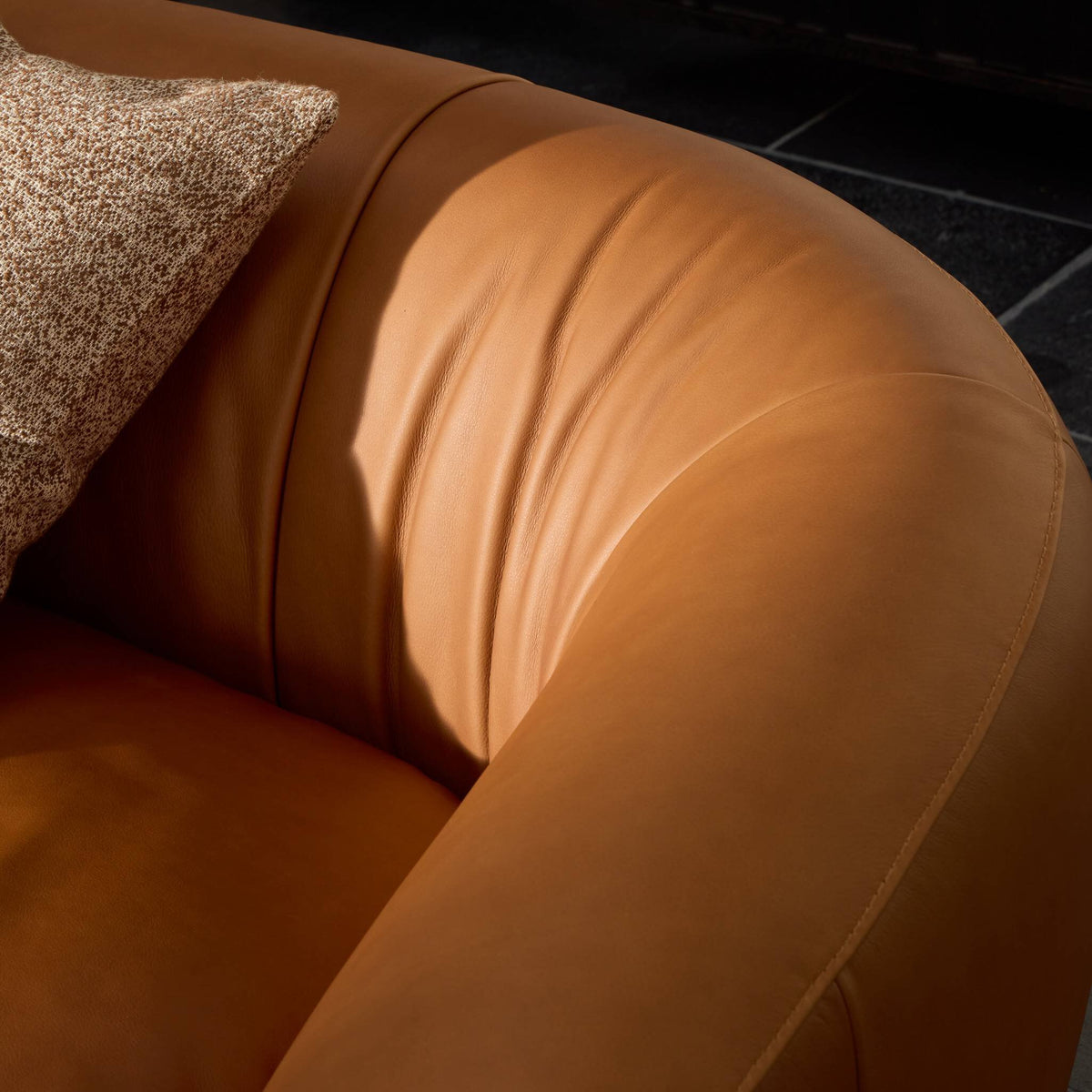 Saldana Sofa