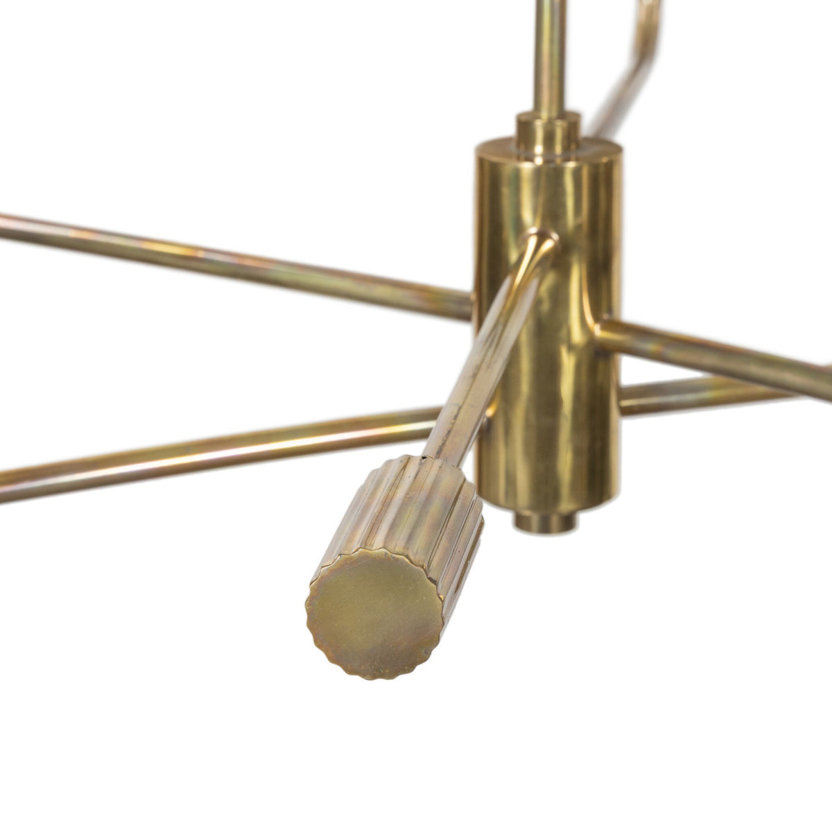 Lund Chandelier