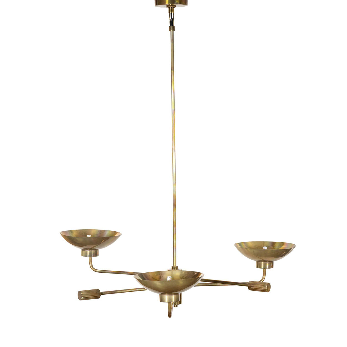 Lund Chandelier