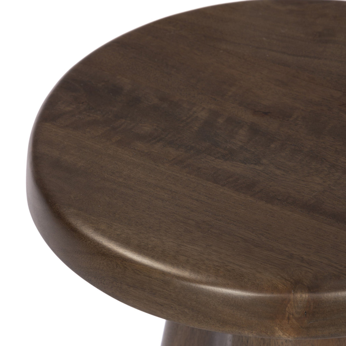 Jinx End Table