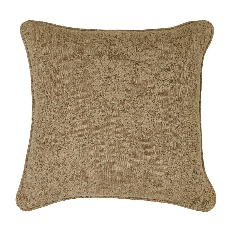 April Pillow Cover