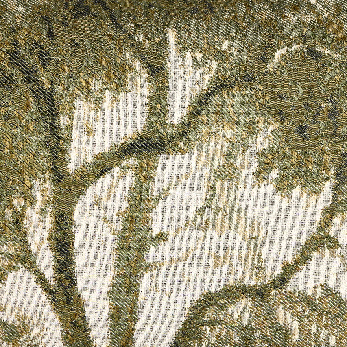 Toile Pillow Cover - Four Hands (250544-004)