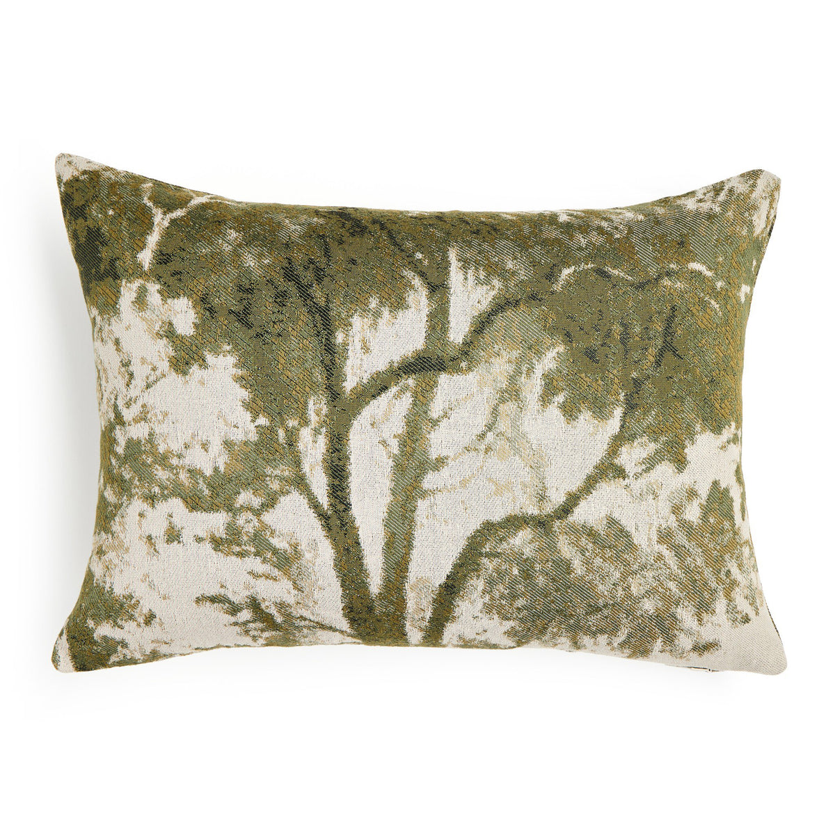 Toile Pillow