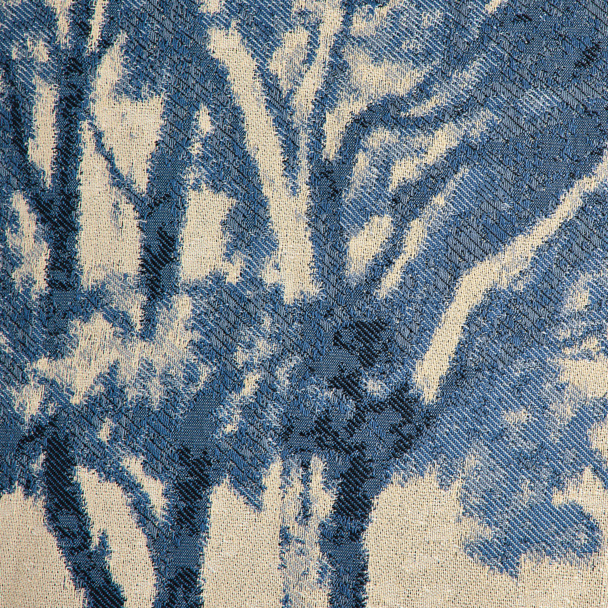 Toile Pillow Cover - Four Hands (250544-001)