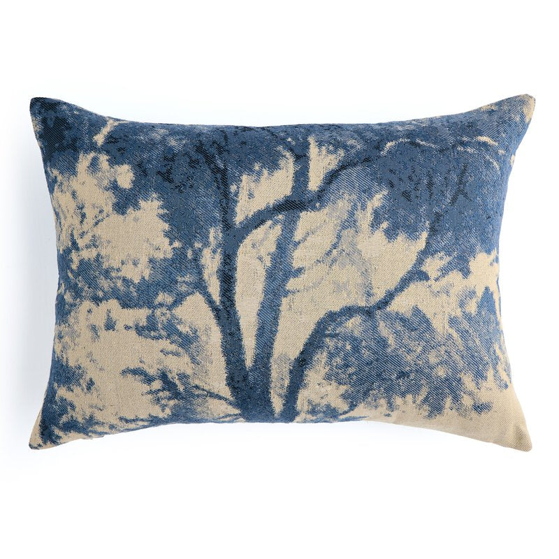 Toile Pillow Cover - Four Hands (250544-004)