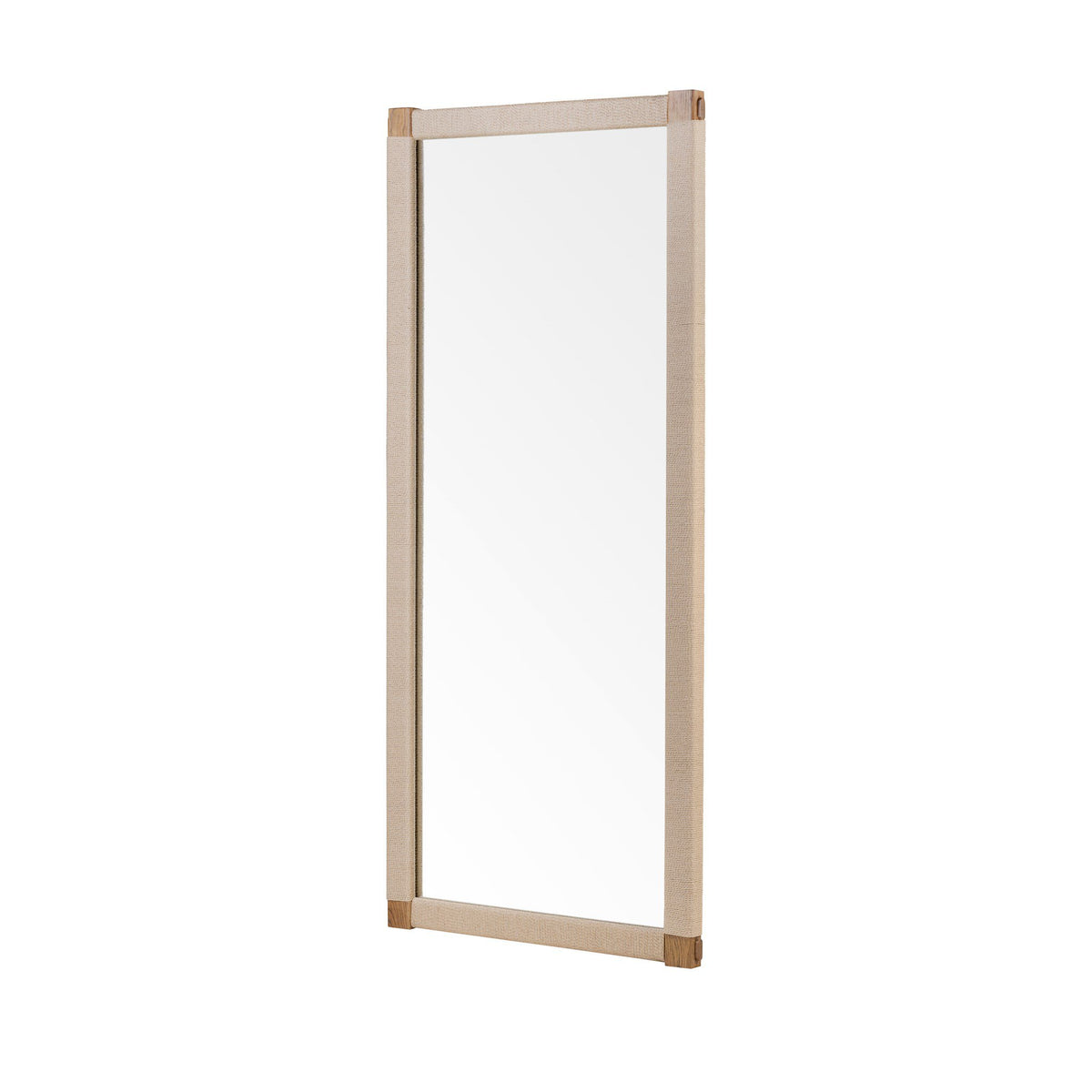 Janey Mirror