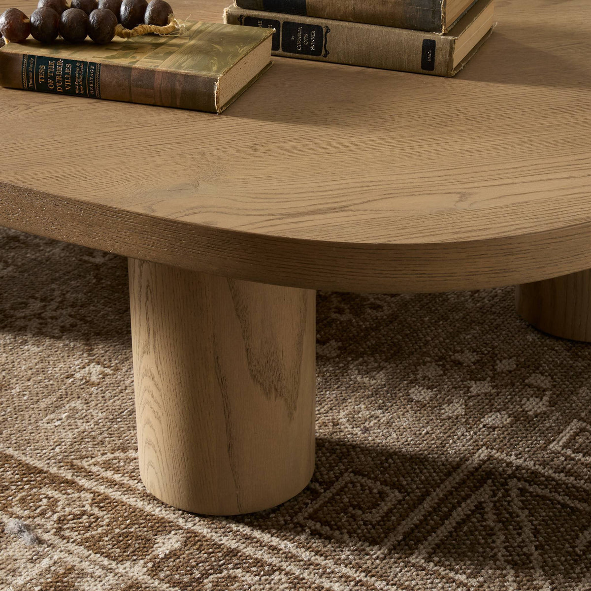 Joji Nesting Coffee Table-Small