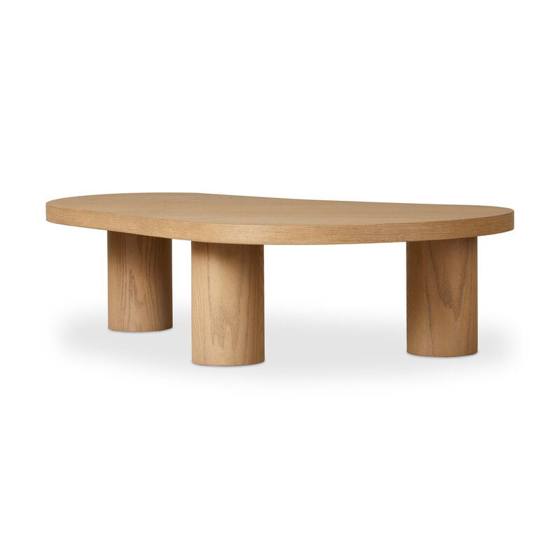 Joji Nesting Coffee Table-Small