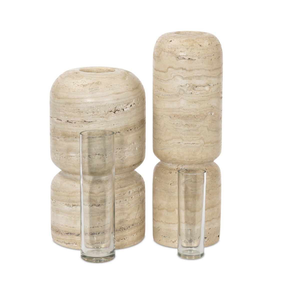 Haylen Vases