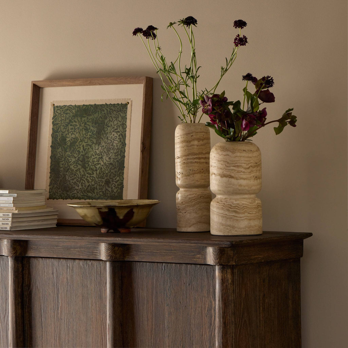 Haylen Vases
