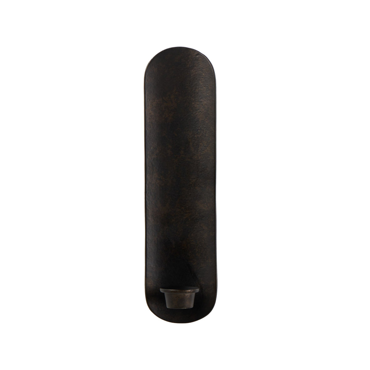 Pilla Wall Mounted Candle Holder-Set Of 2