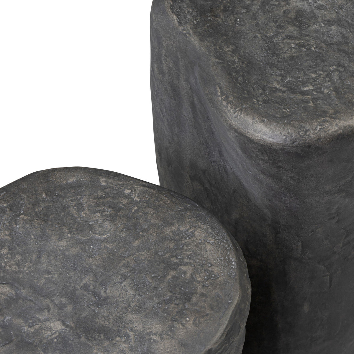 Bomba End Table Set