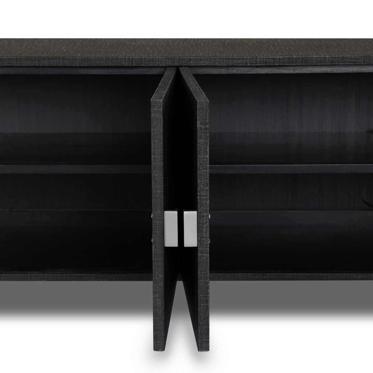 Cressida Media Console