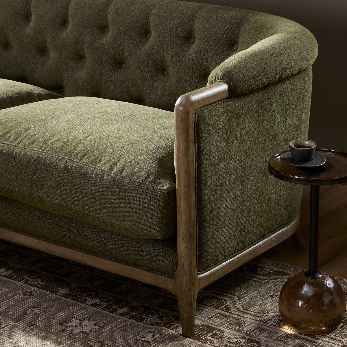 Ellsworth Sofa-78"