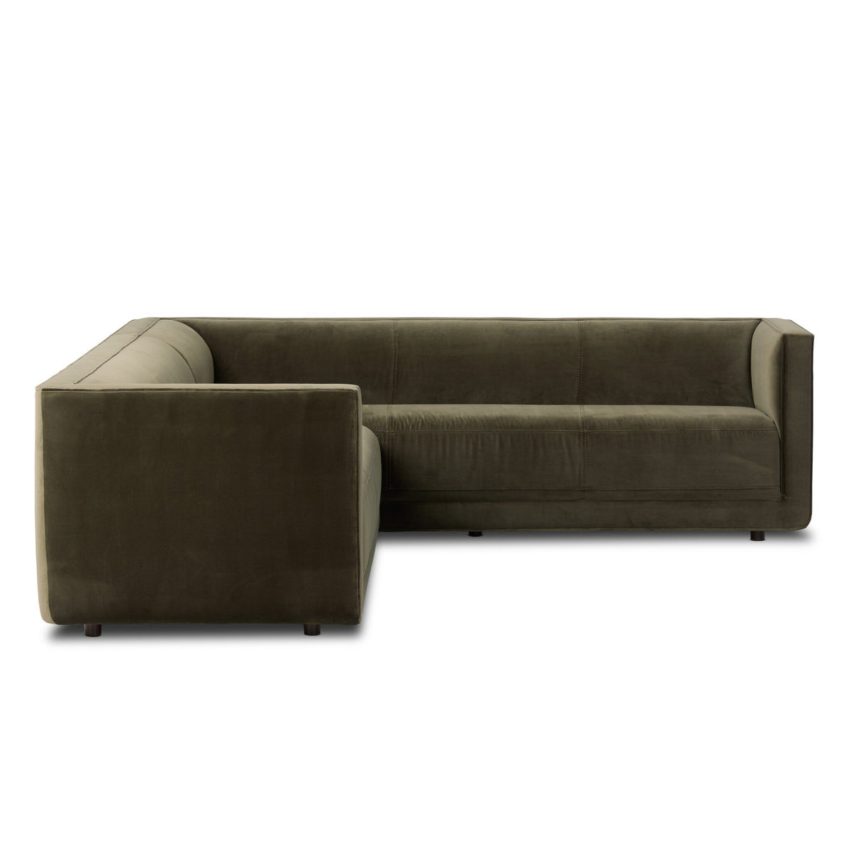 Phillip 2pc Laf Sectional